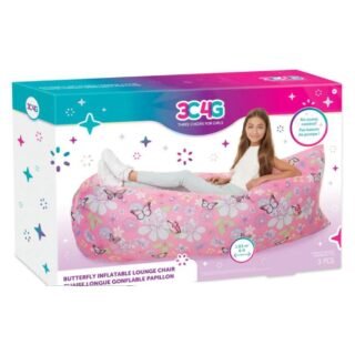 Փչվող բազմոց