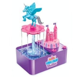 Շատրվան «Միաեղջյուր»