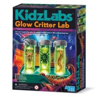 Միջատների լաբորատորիա