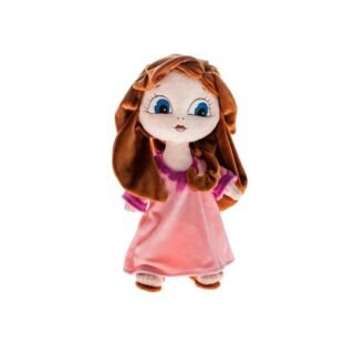 Փափուկ խաղալիք Աղջիկ Գտնված Երազ