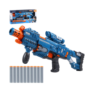 Խաղային զենք Ray Flame