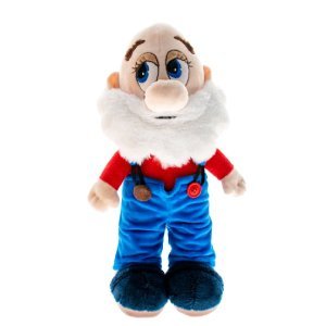 Փափուկ խաղալիքներ