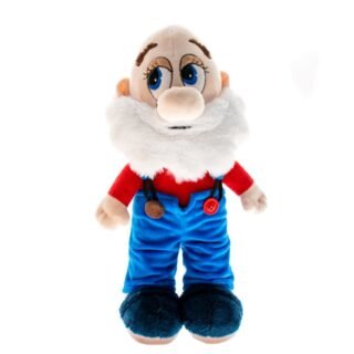 Փափուկ խաղալիք Ծերուկ Գտնված Երազ