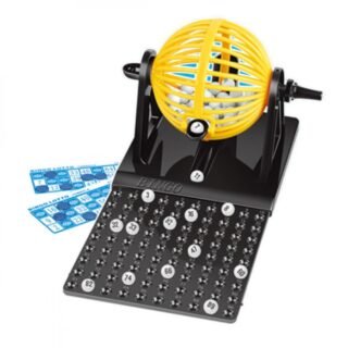 Բինգո լոտտո