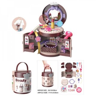 նորաձևիկի պայուսակ