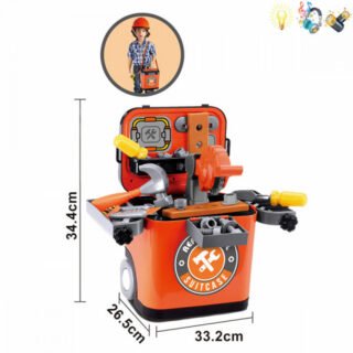 Գործիքների հավաքածու