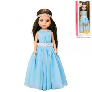 Տիկնիկ Fashion Girl