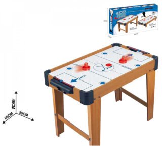 Խաղ աէրո հոկեյ