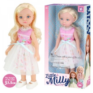 Վինիլային տիկնիկ