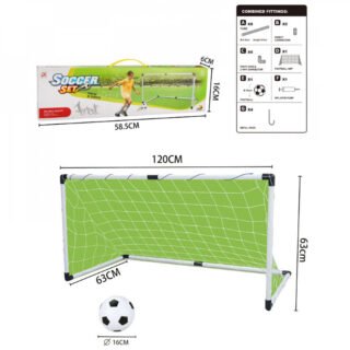 Ֆուտբոլի դարպաս