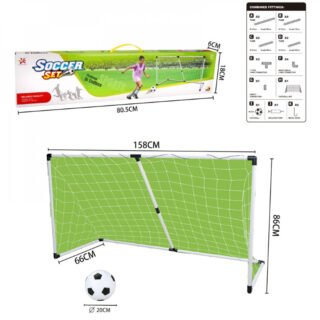 Ֆուտբոլի դարպաս