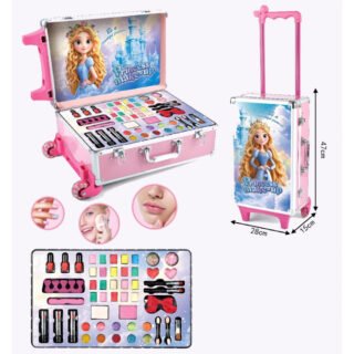 Մանկական կոսմետիկա