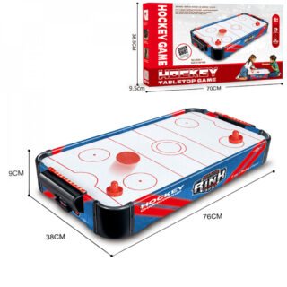 Խաղ սեղանի փայտե հոկեյ