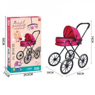 Տիկնիկի սայլակ