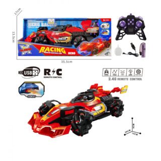 Մեքենա հեռակառավարմամբ F1