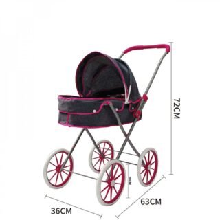 Տիկնիկի սայլակ