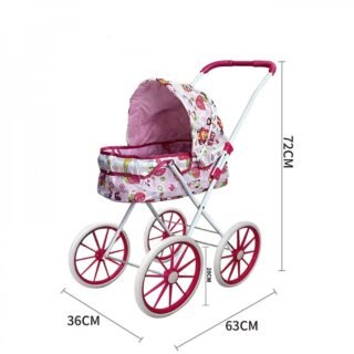 Տիկնիկի սայլակ