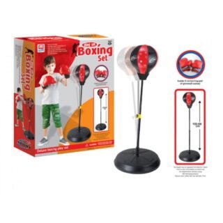 բոքսի տանձիկ 68-102սմ