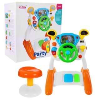 Խաղ За рулем