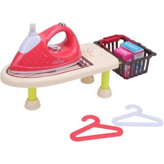 Արդուկ իր սեղանով