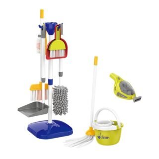 Հավաքածու Մայրիկի օգնական