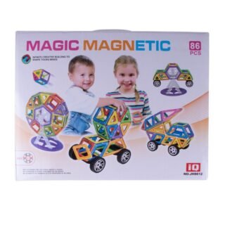 Մագնիսական կոնստրուկտոր