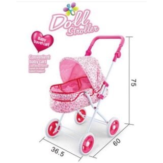 Տիկնիկի սայլակ