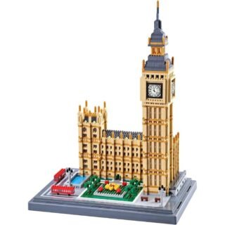Կոնստրուկտոր Big Ben