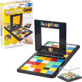 Խաղ Magic cube