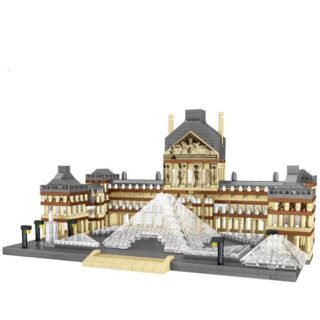 Կոնստրուկտոր Լուվր