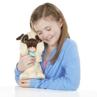 Ինտերակտիվ շնիկ Умный питомец