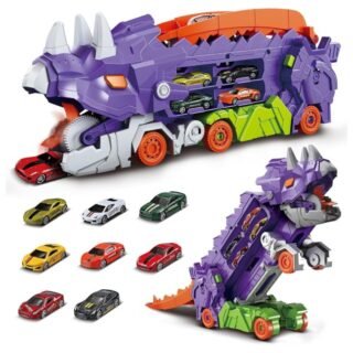 Մեքենատար Դինո