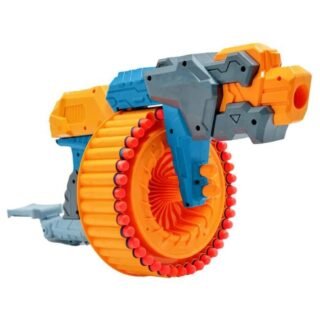 Խաղային գնդացիր Firearms