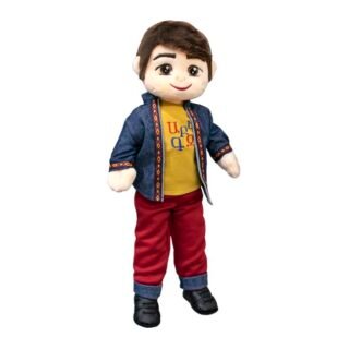 Ինտերակտիվ տիկնիկ Նարեկ