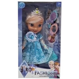 Տիկնիկ FrozenII