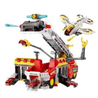 Փրկարար կայան