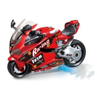 Կոնստրուկտոր Մոտոցիկլետ