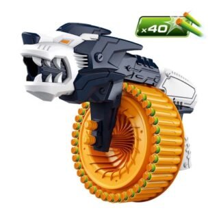 Խաղալիք ատրճանակ Lion