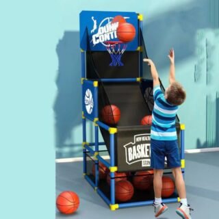 Խաղ բասկեթբոլ