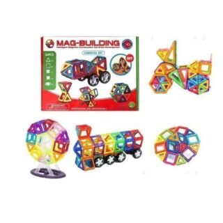 Մագնիսային կոնստրուկտոր Mag Building