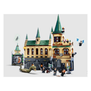 Կոնստրուկտոր Harry Potter