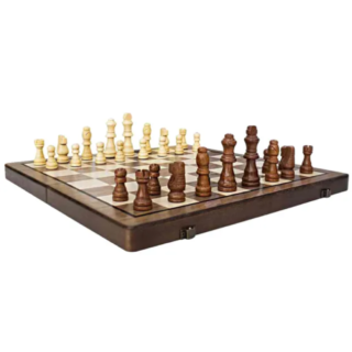 Շախմատ մագնիսական