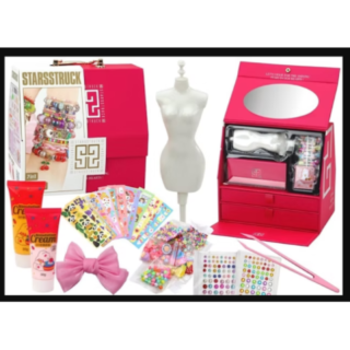 Զարդերի հավաքածու