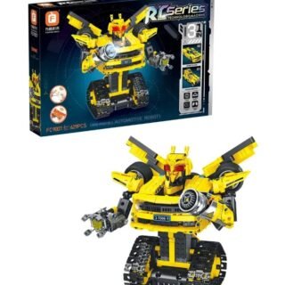 Կոնստրուկտոր Տռանսֆորմեռ