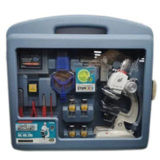 մանրադիտակ