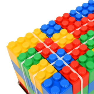 Բլոկային կոնստրուկտորներ