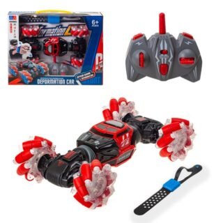 Մեքենա Stunt car