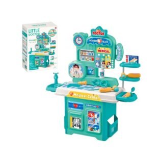 Բժշկական Հավաքածու Little Doctor