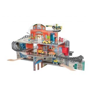 Հավաքածու քաղաք