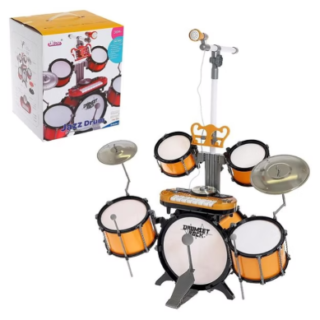 Հարվածային գործիքների կոմպլեկտ